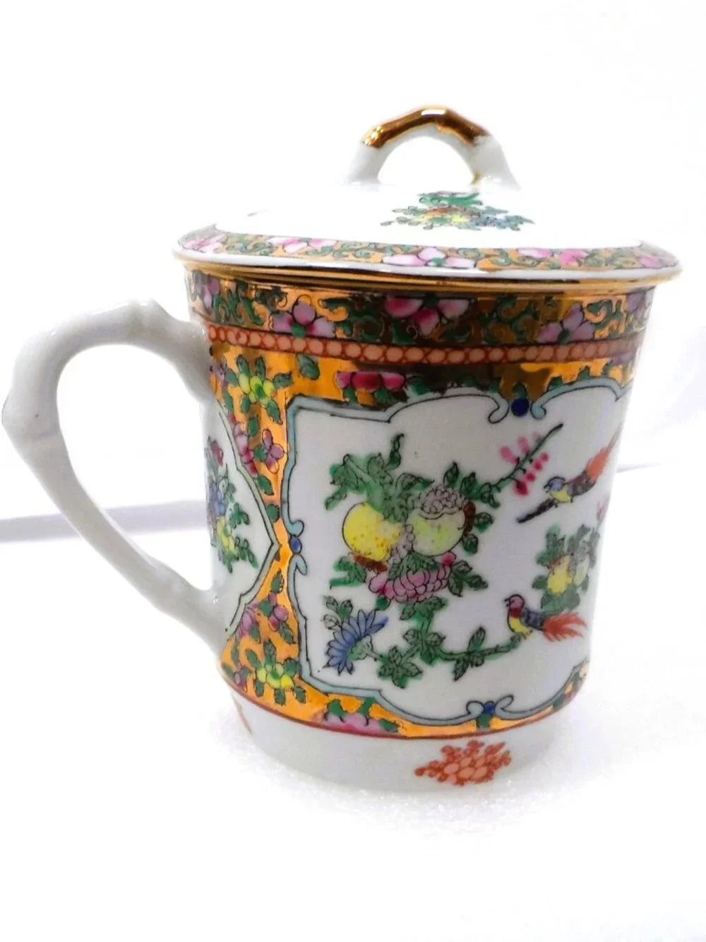 N/A handle china produced
